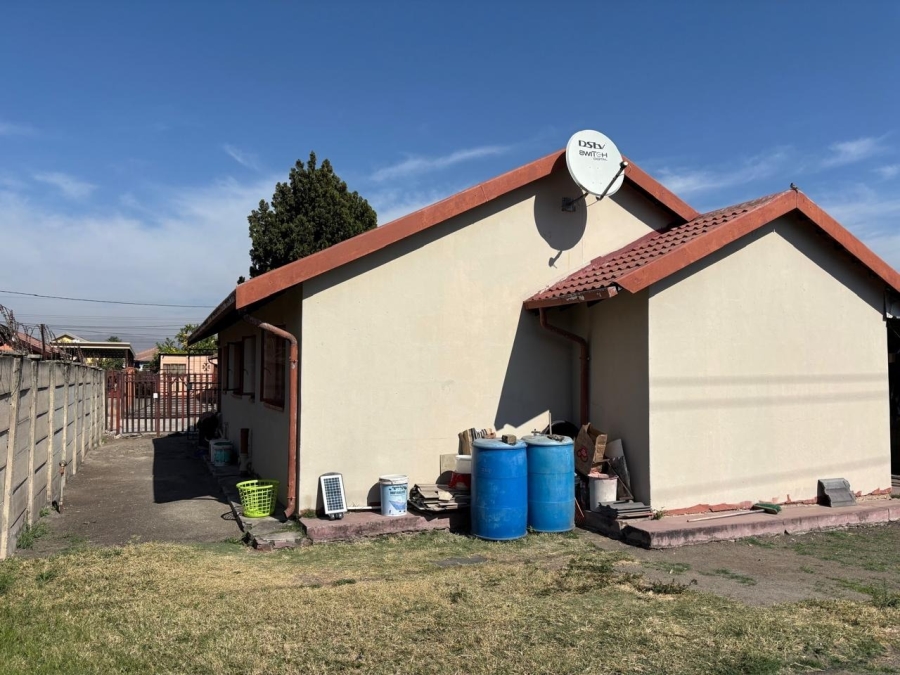 3 Bedroom Property for Sale in Boitekong North West